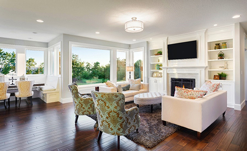 5 Ways Lighting and Shading Control Can Enhance Your Home 5 Ways Lighting and Shading Control Can Enhance Your Home