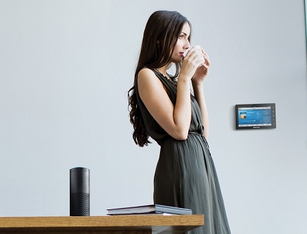 How to Control Your Smart Home with Your Voice