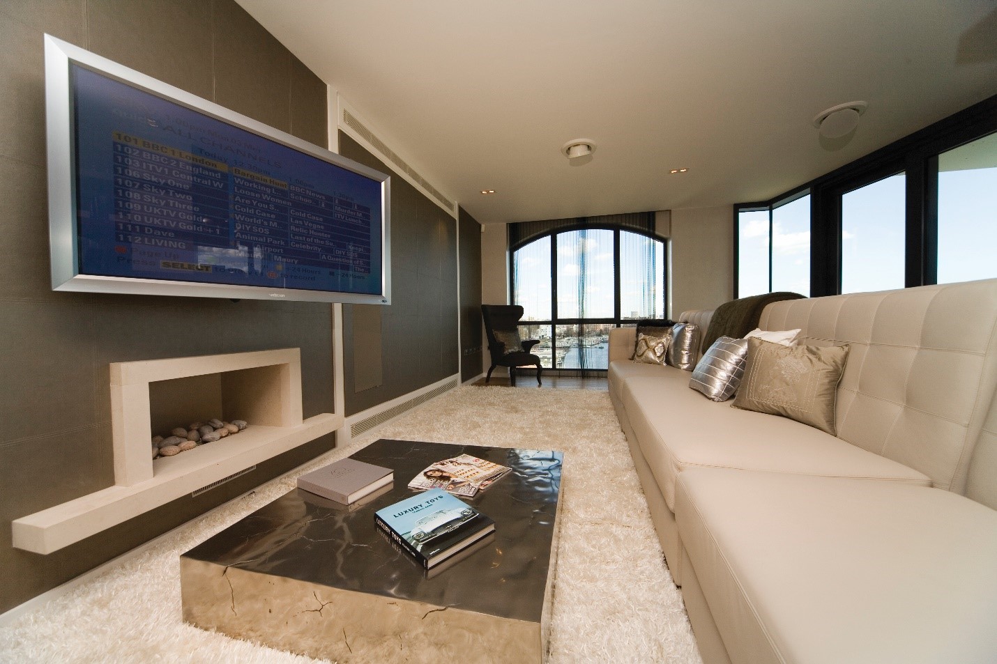 Essential Smart-Home Upgrades For When You Remodel Essential Smart-Home Upgrades For When You Remodel