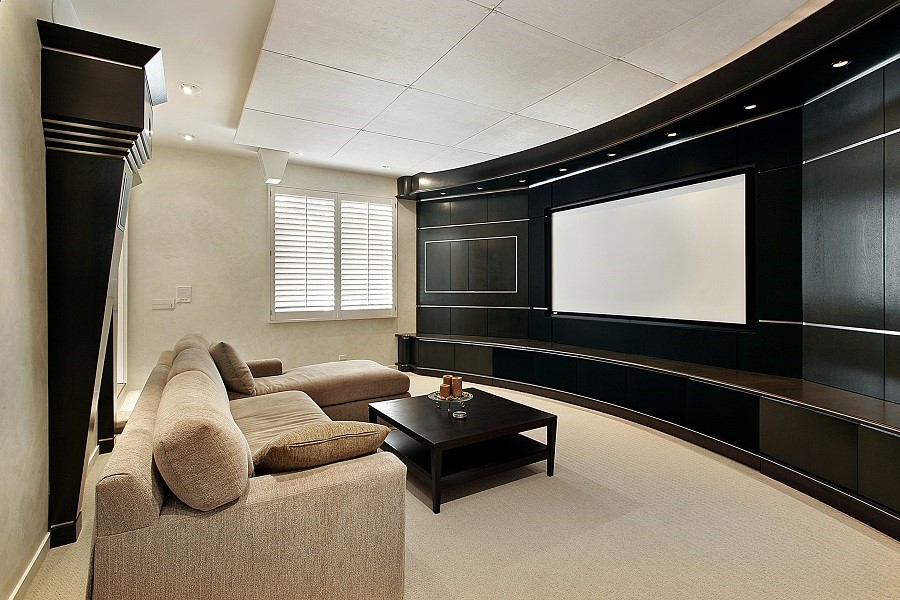Home Theater vs. Media Room: What You Need to Know